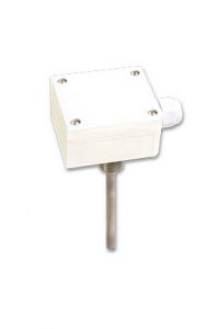 Read more about the article 1-wire temperature sensor DS18B20