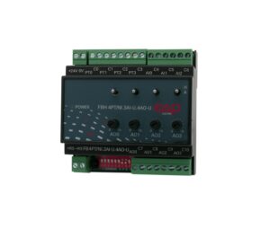 Read more about the article FB RS485 Interface