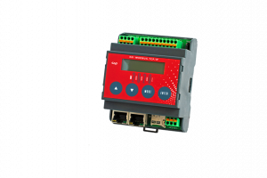 Read more about the article R01.8DI Control unit